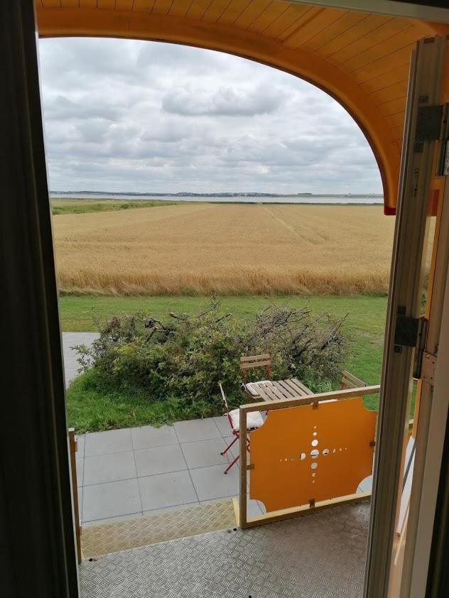 Guesthouse Gjoel Gjøl 외부 사진