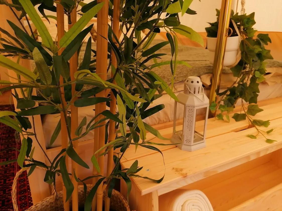 Guesthouse Gjoel Gjøl 외부 사진