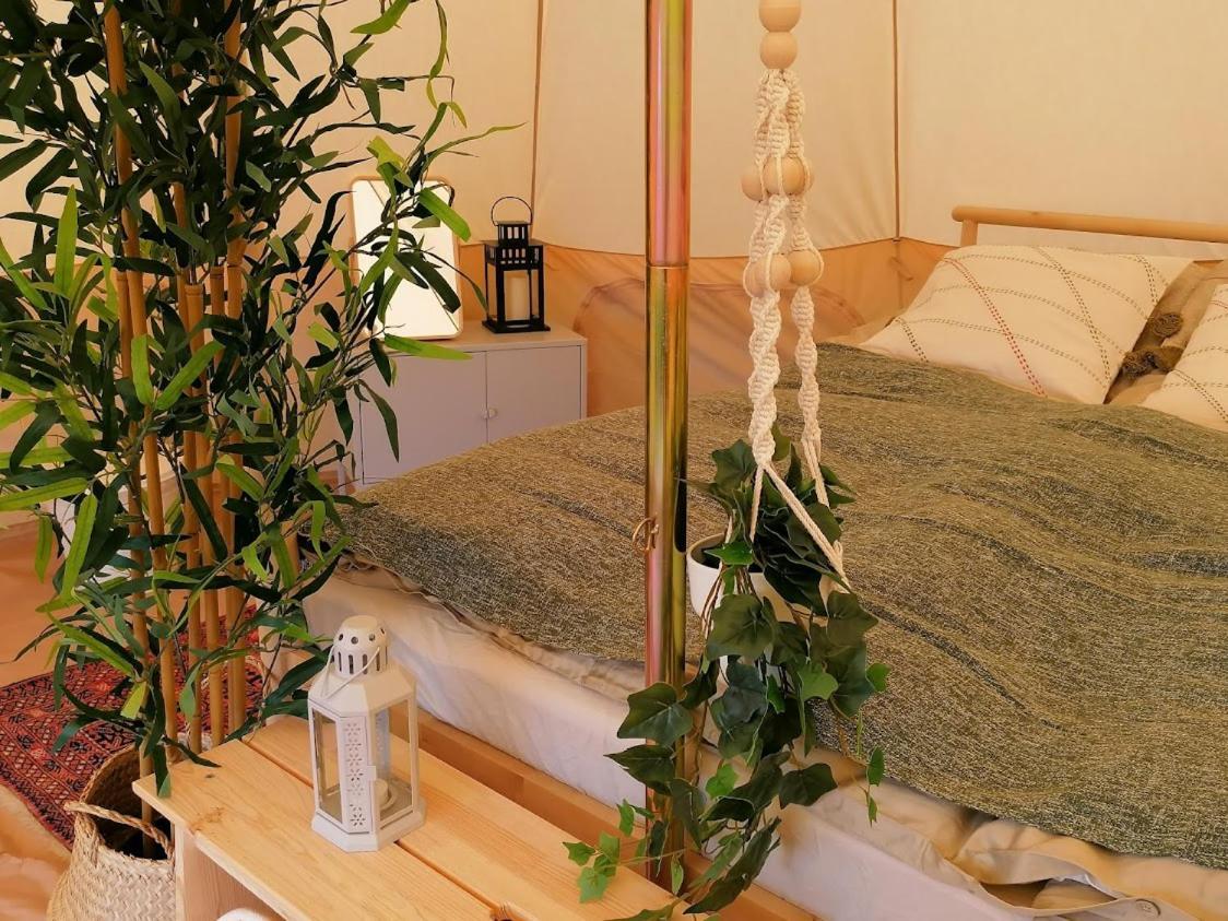 Guesthouse Gjoel Gjøl 외부 사진
