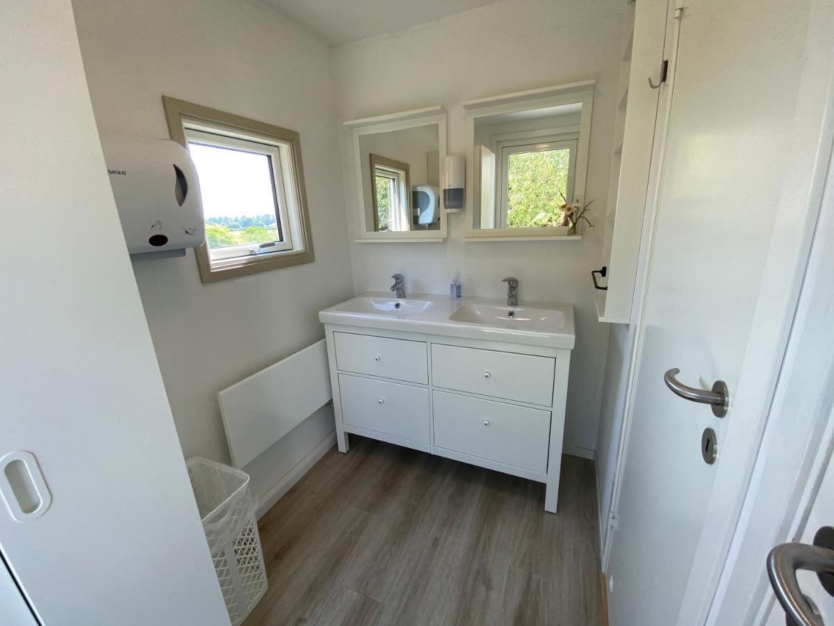 Guesthouse Gjoel Gjøl 외부 사진