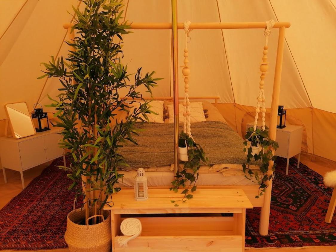 Guesthouse Gjoel Gjøl 외부 사진