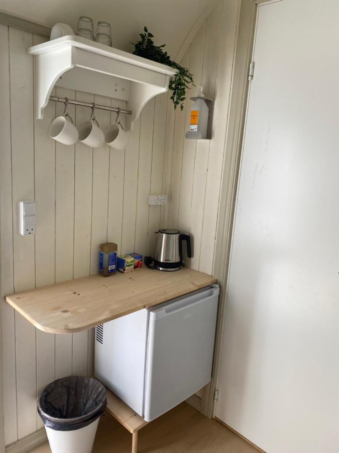 Guesthouse Gjoel Gjøl 외부 사진