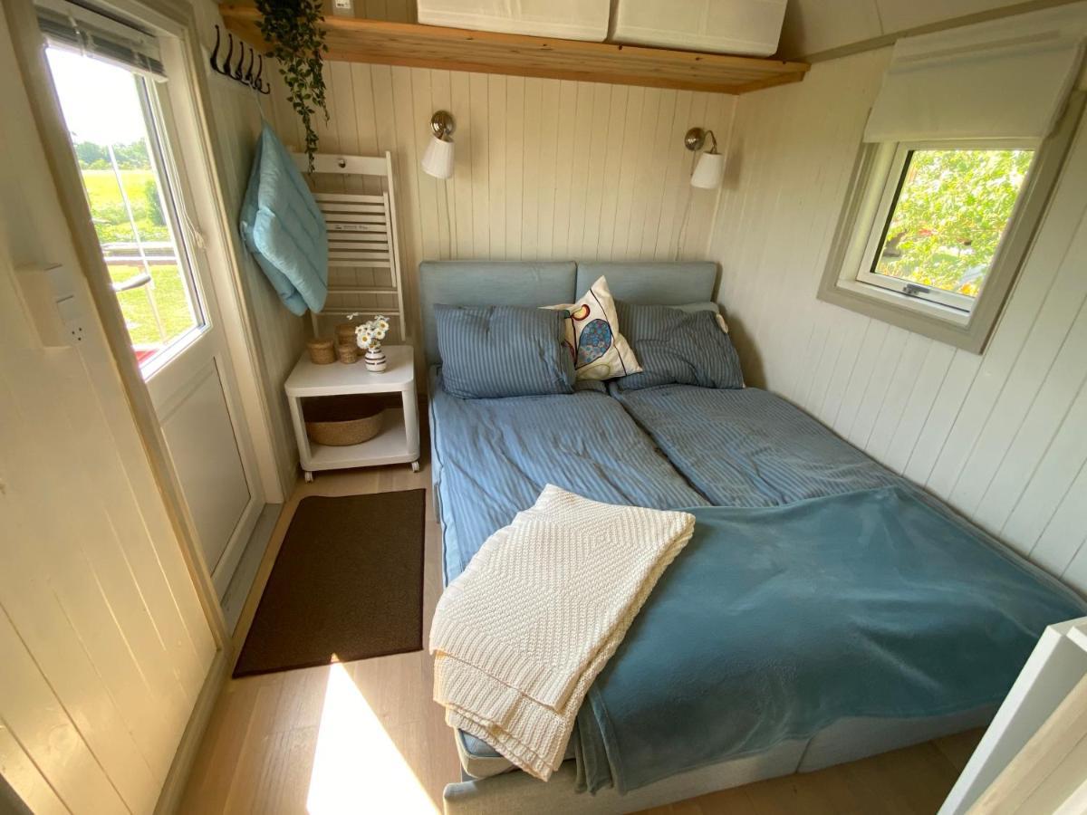 Guesthouse Gjoel Gjøl 외부 사진