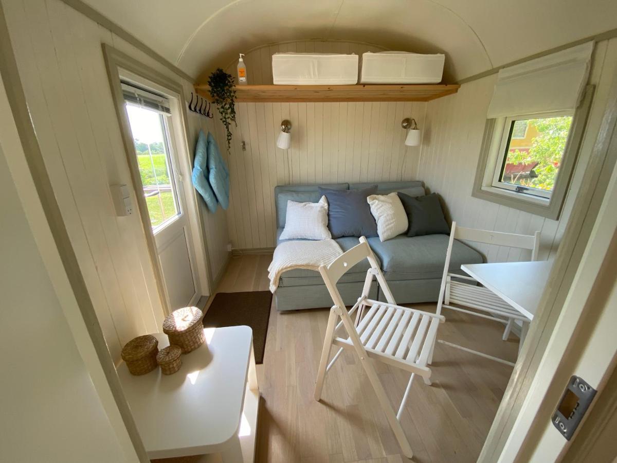 Guesthouse Gjoel Gjøl 외부 사진