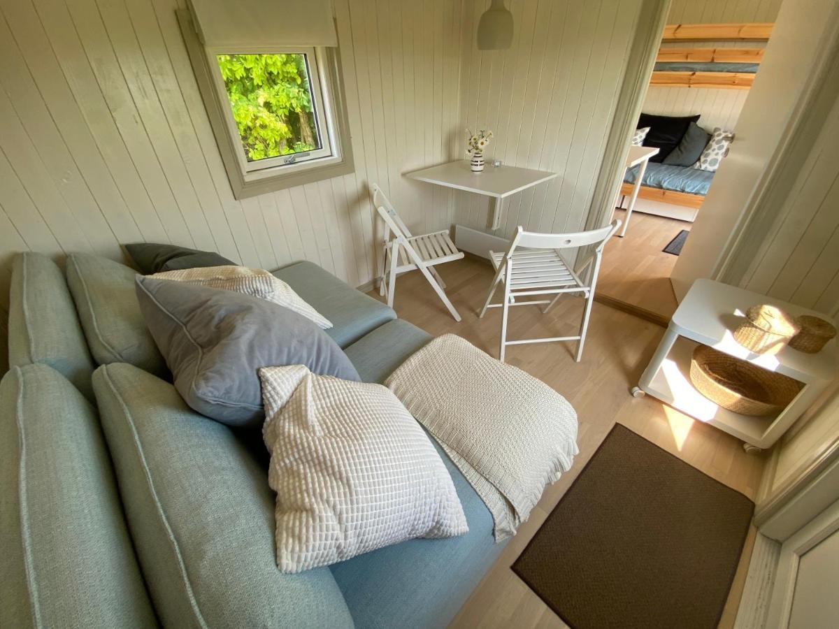 Guesthouse Gjoel Gjøl 외부 사진