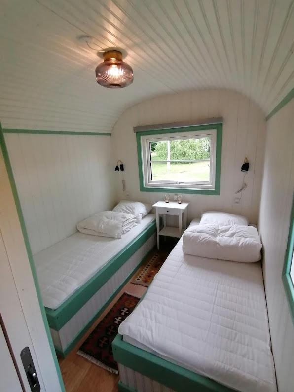 Guesthouse Gjoel Gjøl 외부 사진
