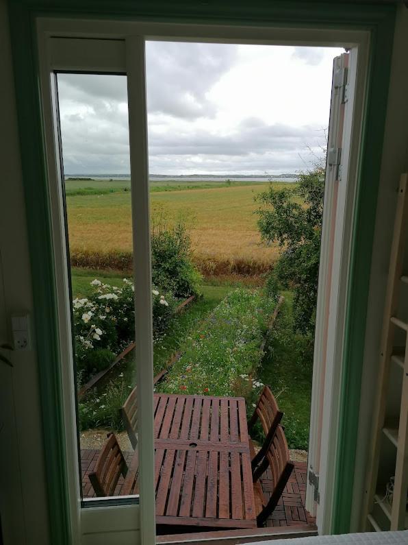 Guesthouse Gjoel Gjøl 외부 사진