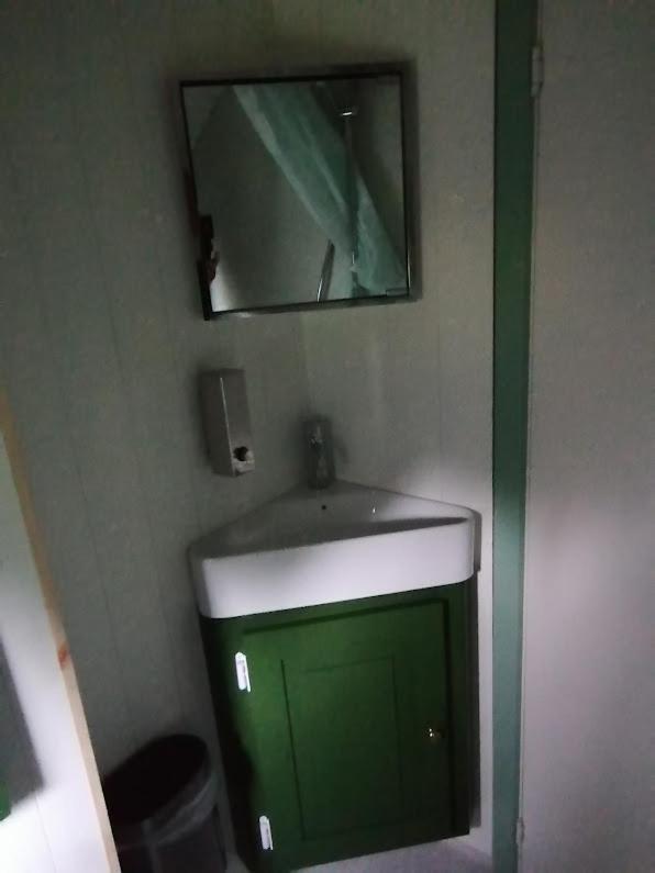 Guesthouse Gjoel Gjøl 외부 사진