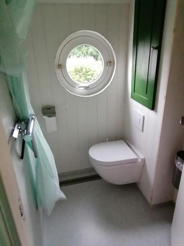 Guesthouse Gjoel Gjøl 외부 사진