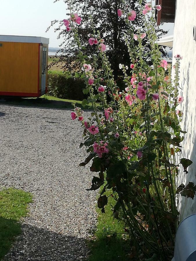 Guesthouse Gjoel Gjøl 외부 사진