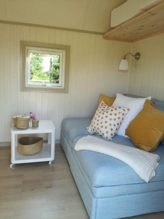 Guesthouse Gjoel Gjøl 외부 사진