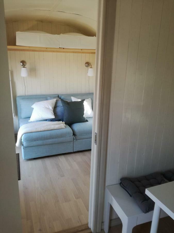 Guesthouse Gjoel Gjøl 외부 사진