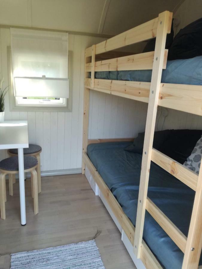Guesthouse Gjoel Gjøl 외부 사진