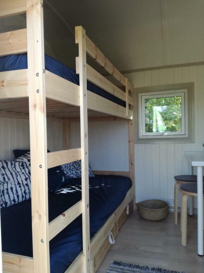 Guesthouse Gjoel Gjøl 외부 사진