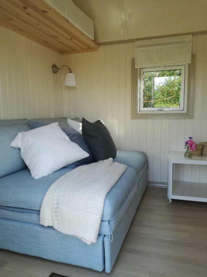 Guesthouse Gjoel Gjøl 외부 사진