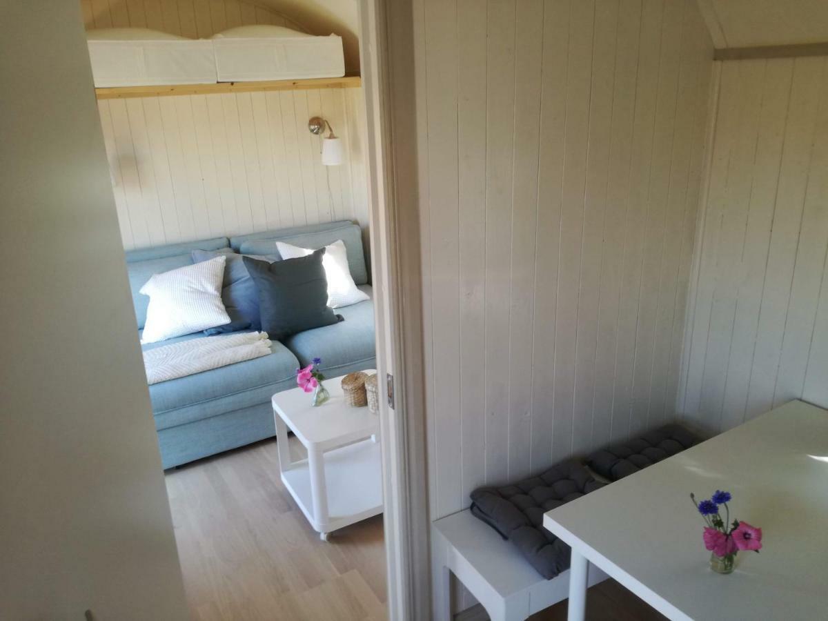 Guesthouse Gjoel Gjøl 외부 사진