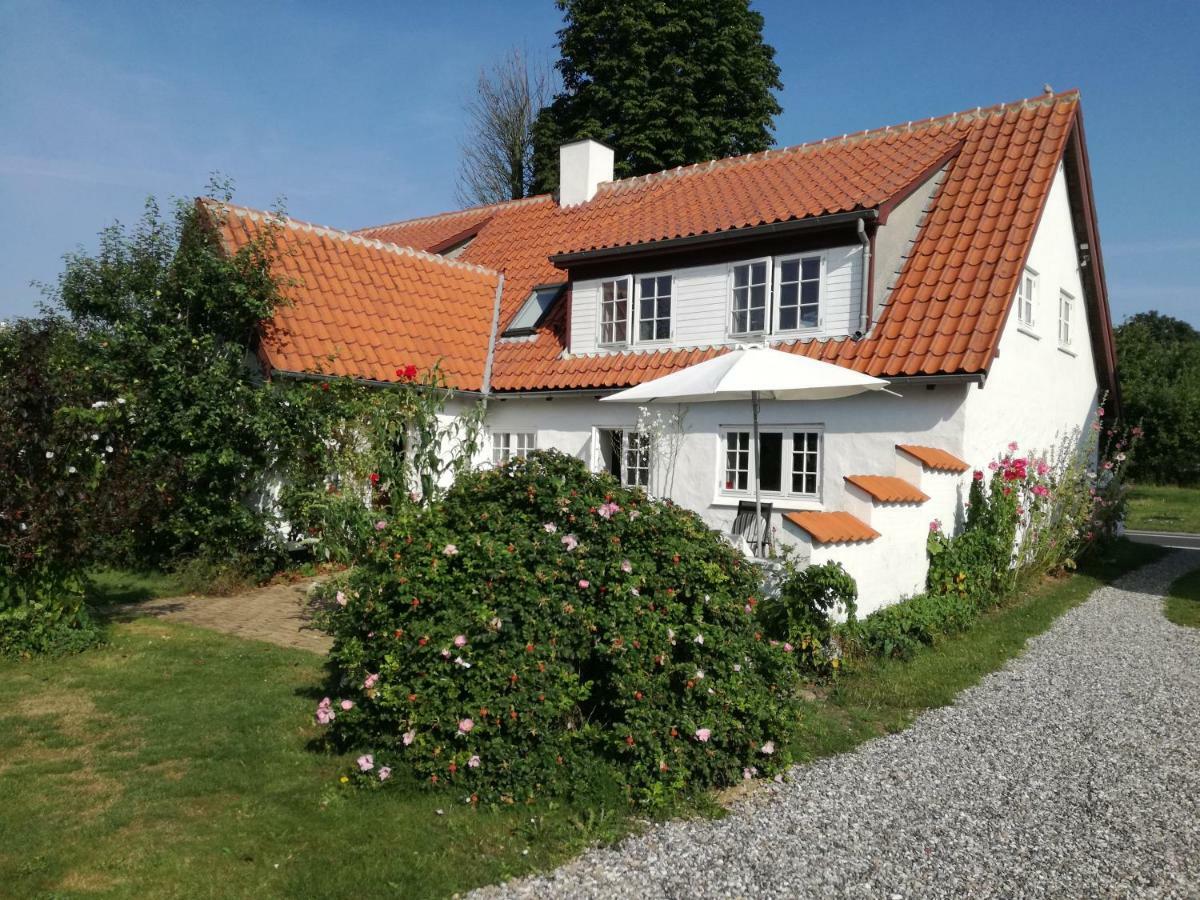 Guesthouse Gjoel Gjøl 외부 사진