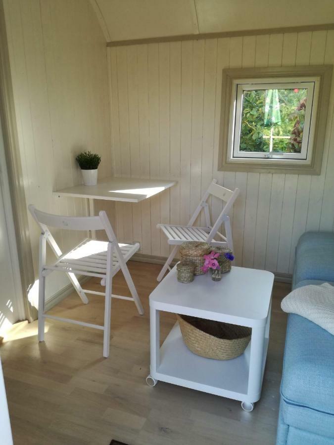 Guesthouse Gjoel Gjøl 외부 사진